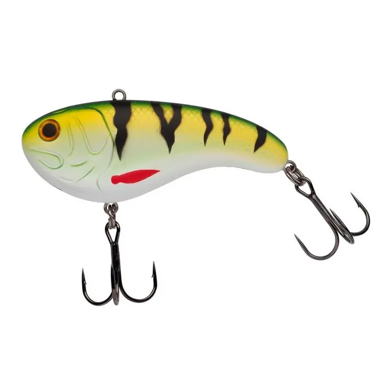 Koop Online BERKLEY FLATT SHAD SK PERCH 7,7cm 22g