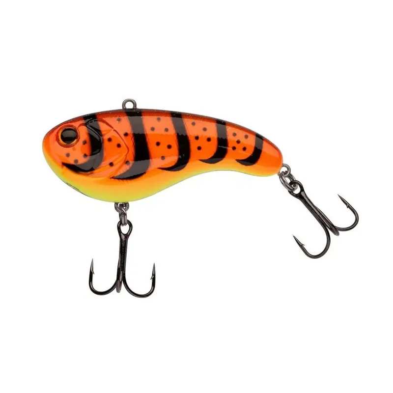 BERKLEY FLATT SHAD XH UVCRAWDAD 6,6cm 20g Actieprijs