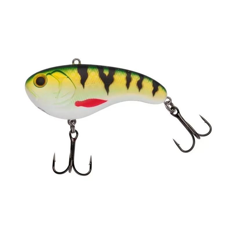 BERKLEY FLATT SHAD XH PERCH 6,6cm 20g Premium