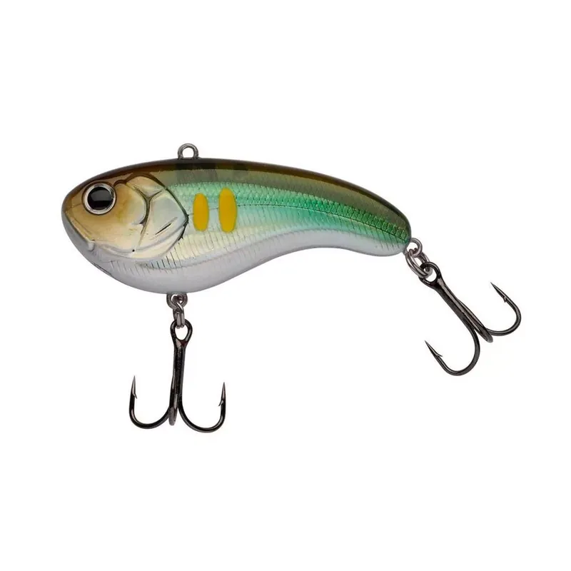 BERKLEY FLATT SHAD XH AYU 6,6cm 20g Shop Nu