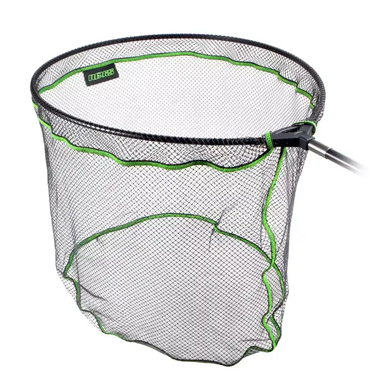NEVIS Method Carp XR merítőfej 70x55cm Op = Op