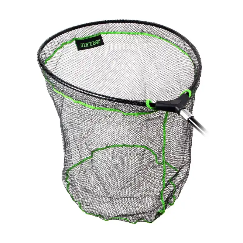 Gecertificeerd NEVIS SuperLite Carp merítőfej 70x55cm