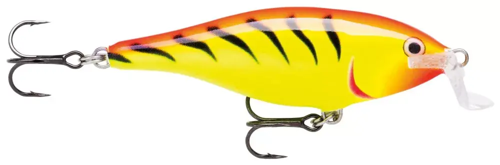 RAPALA SHALLOW SHAD RAP SSR05 HT Must-Have