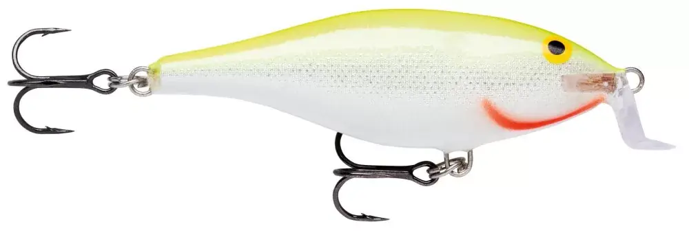 RAPALA SHALLOW SHAD RAP SSR05 SFC Betaalbaar