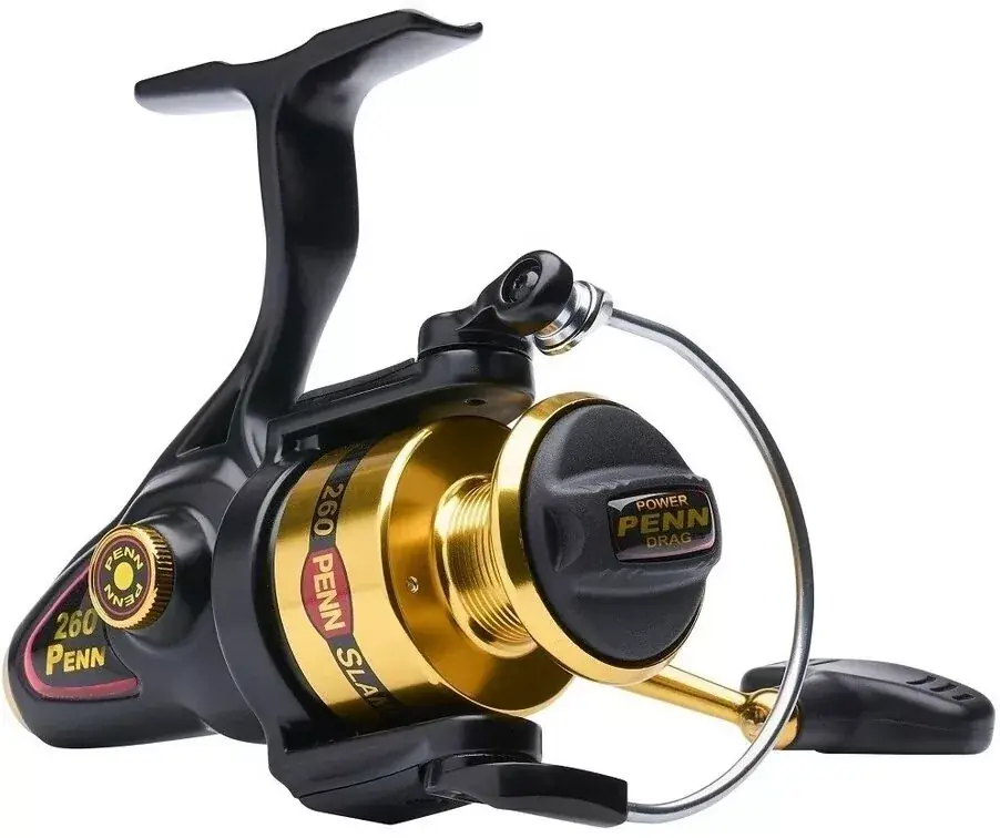PENN 760 SLAMMER CLASSIC REEL BOX Must-Have