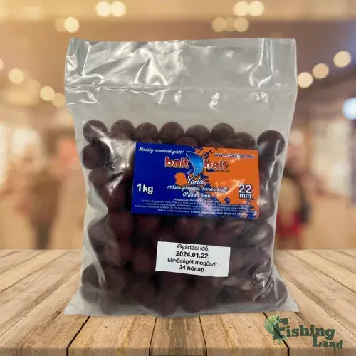 Bait Bait YODA Bojli (OLDÓDÓ) 28mm 1kg Goedkoop