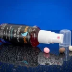 Bait Bait Ébredő Erő - Feeder Spray Finale Uitverkoop