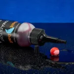 Populair Bait Bait Ébredő Erő Fluo Liquid - Varázs Füst Szín fluo pi