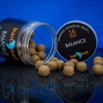 Hoge Kwaliteit Bait Bait Rodin - Balanszírozott Horogcsali Méret 24 mm / K