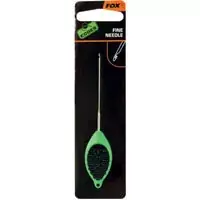 Beste Prijs Fox Edges Micro Heavy Needle red