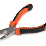 Fox Edges Crimp Plyers Gratis Retour