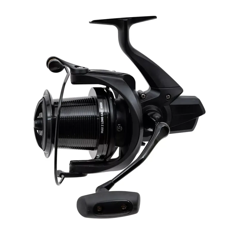 Direct Beschikbaar CARP EXPERT MAX2 LONG CAST 8000