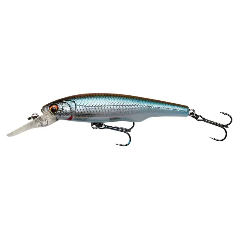 Savage Gear GRAVITY TWITCH MR 8.3CM 10G SP ROACH - Fishingla Fabrieksprijs