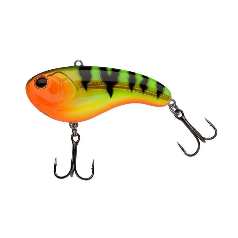 Uitverkoop BERKLEY FS-066-XH-FTG FLATT SHAD FT GOLD 6,6cm 20g - Fishing