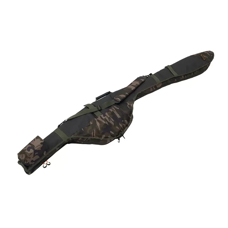 Prologic AVENGER PADDED MULTI SLEEVE 10ft 3 ROD botzsák - Fi Aanbieding