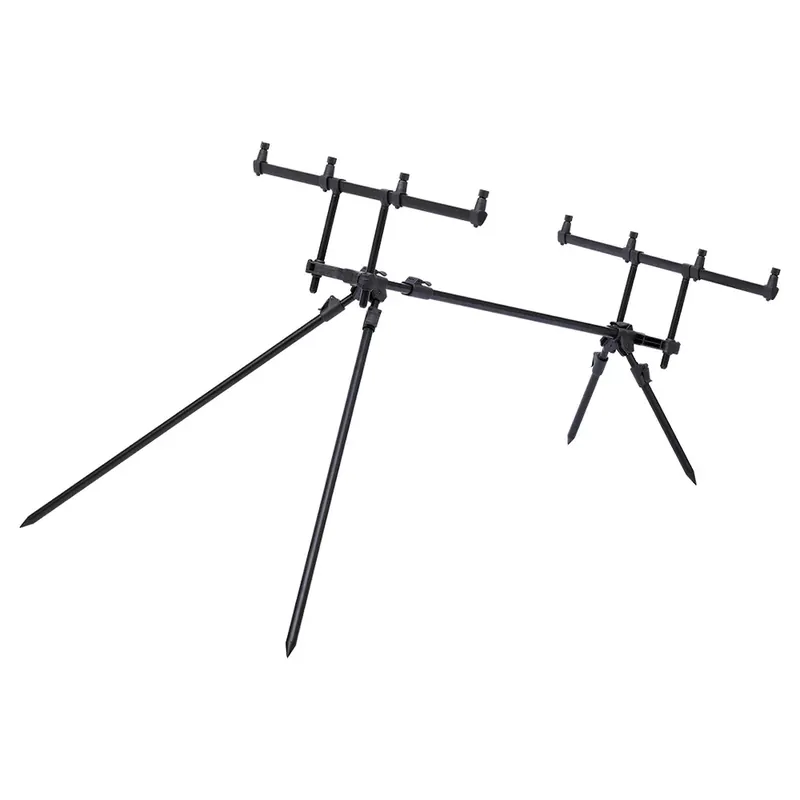 Goedkoop Prologic C-SERIES CONVERTIBLE LONG LEGS 4 ROD POD - Fishingl