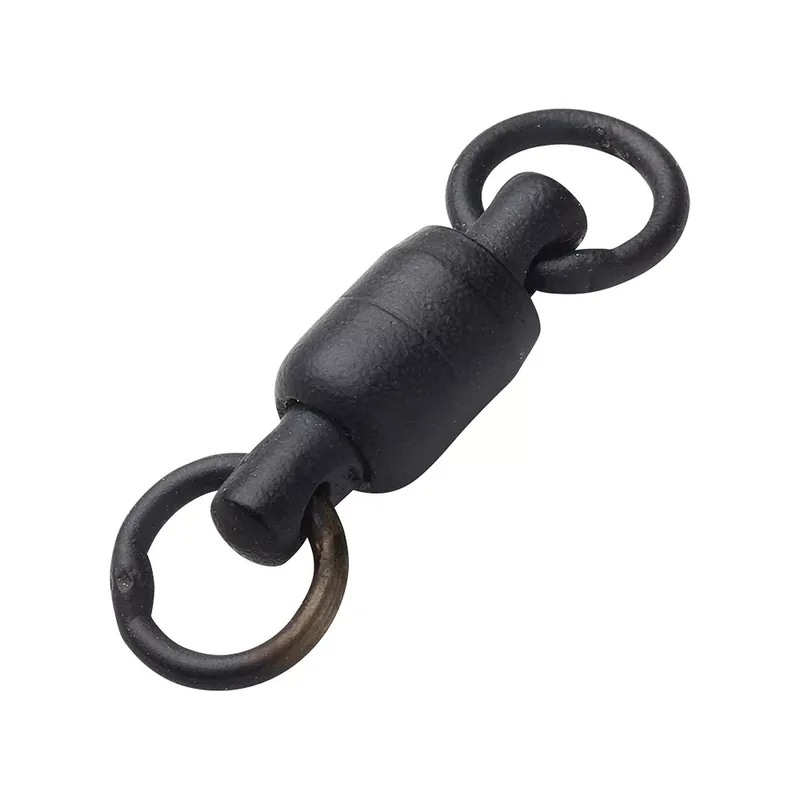 MADCAT STAINLESS BALL BEARING SWIVELS 4 130KG - Fishingland. Finale Uitverkoop