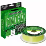 MADCAT Backbone 300m 0.30mm 27.3kg CHRT fonott zsinór - Fish Betrouwbaar