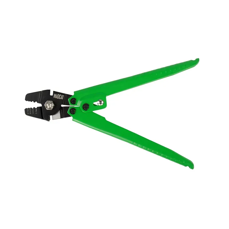 Meest Verkocht MADCAT CRIMPING PLIERS krimpelő fogó
