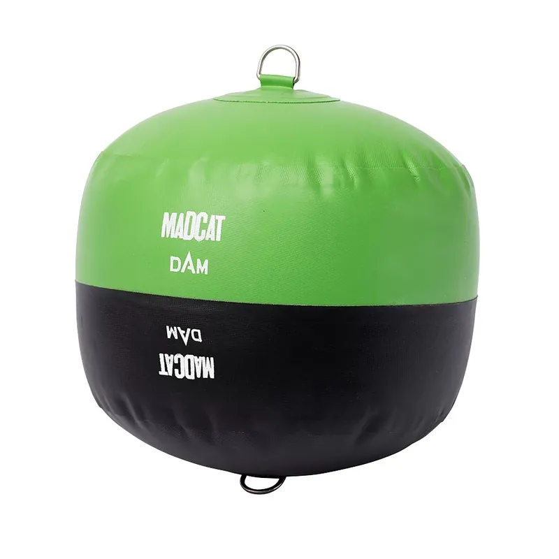 Bestel Nu MADCAT INFLATABLE TUBELESS BUOY 33X31CM bója - Fishingland.h