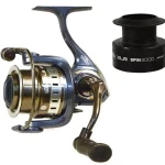 WIZARD XLR SPIN 3000 Shop Nu