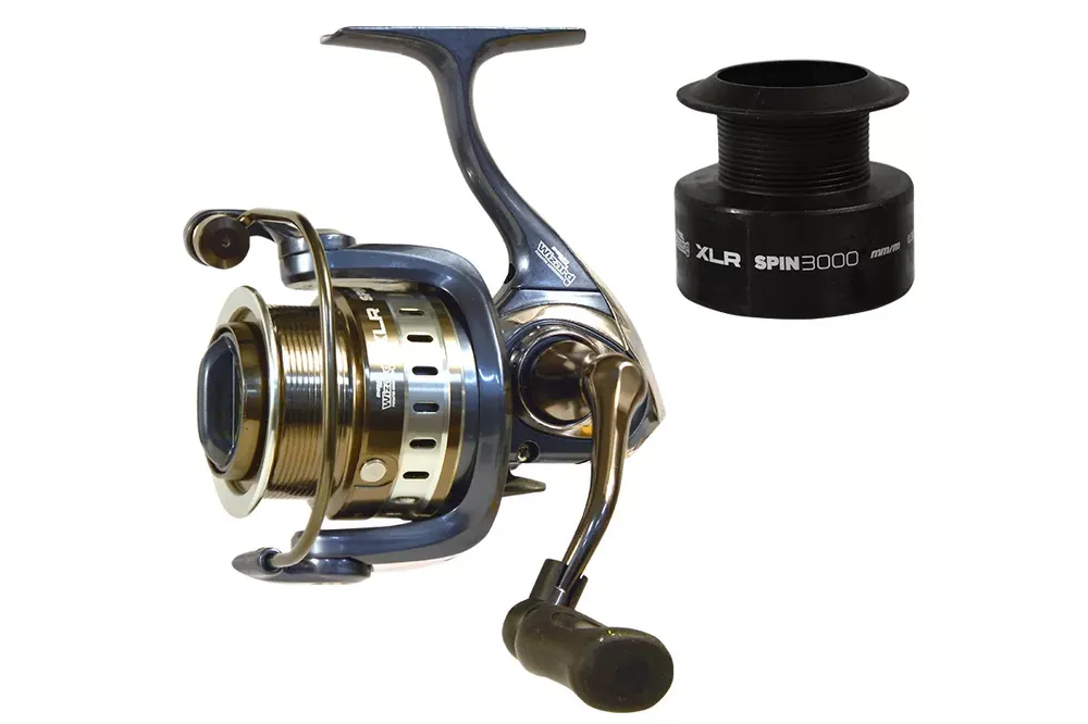 WIZARD XLR SPIN 3000 Shop Nu
