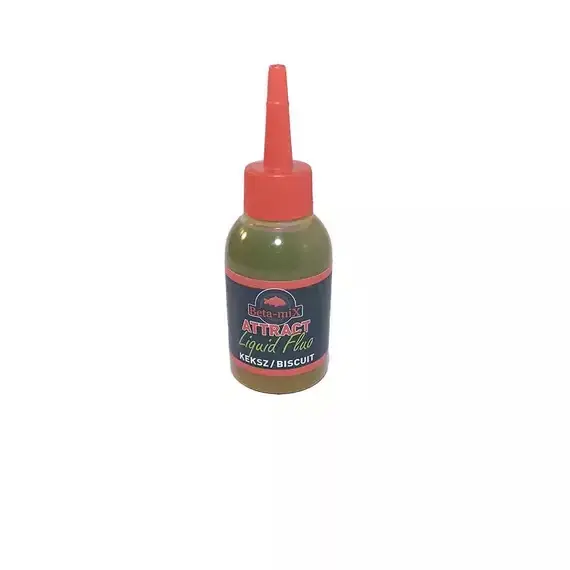 Gereduceerde Prijs BETAMIX Attraktor Liquid Fluo Keksz 75ml