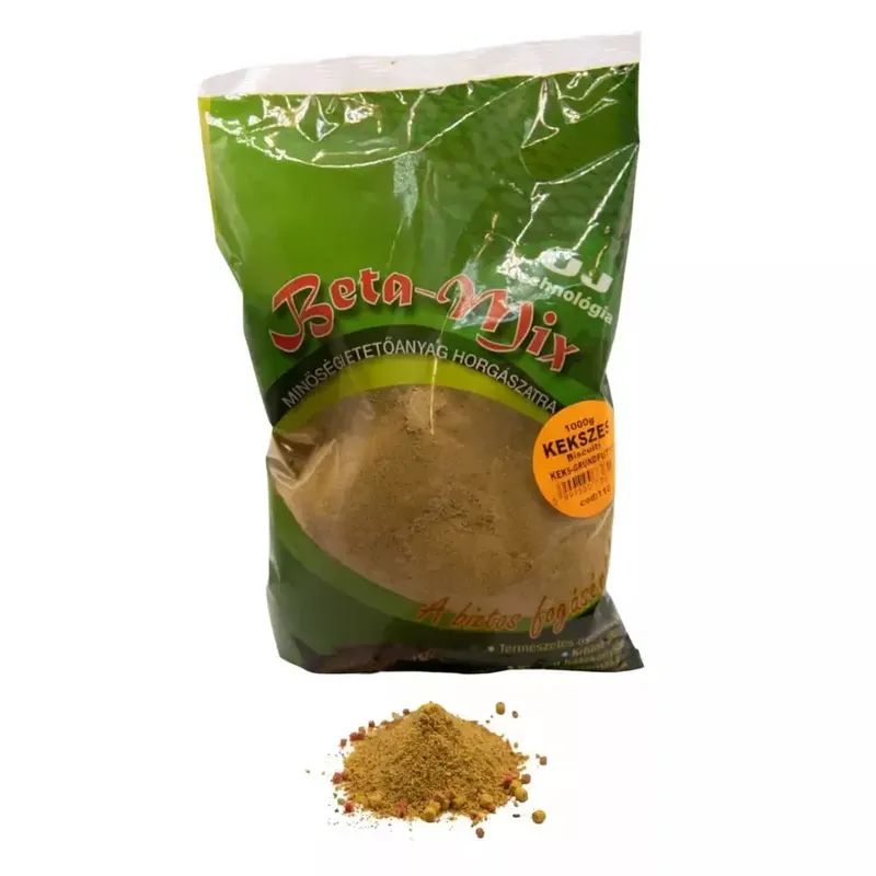 Beperkte Voorraad BETAMIX Kekszes Etetőanyag 1kg
