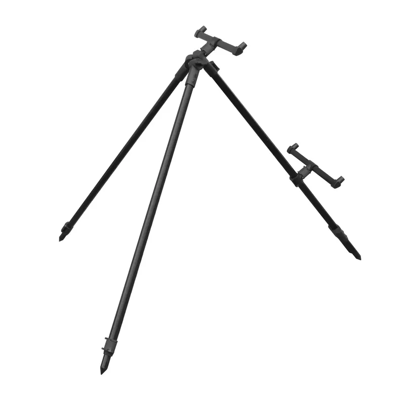 CARP ACADEMY River Rod Pod 1-1.8m Finale Uitverkoop