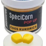 HALDORÁDÓ SpéciCorn Pop Up - Édes kukorica 8 mm - Fishinglan Lage Kosten