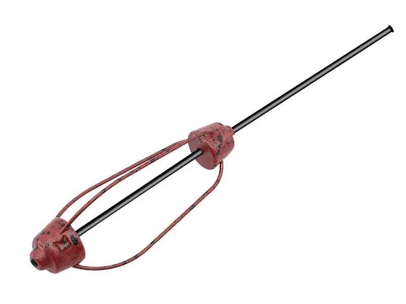Aanbieding Delphin TRECTA etetőkosár 20g
