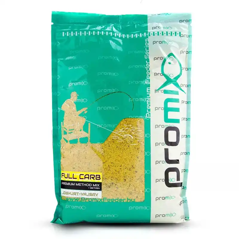 Beste Prijs Promix Full Carb Joghurt-Vajsav