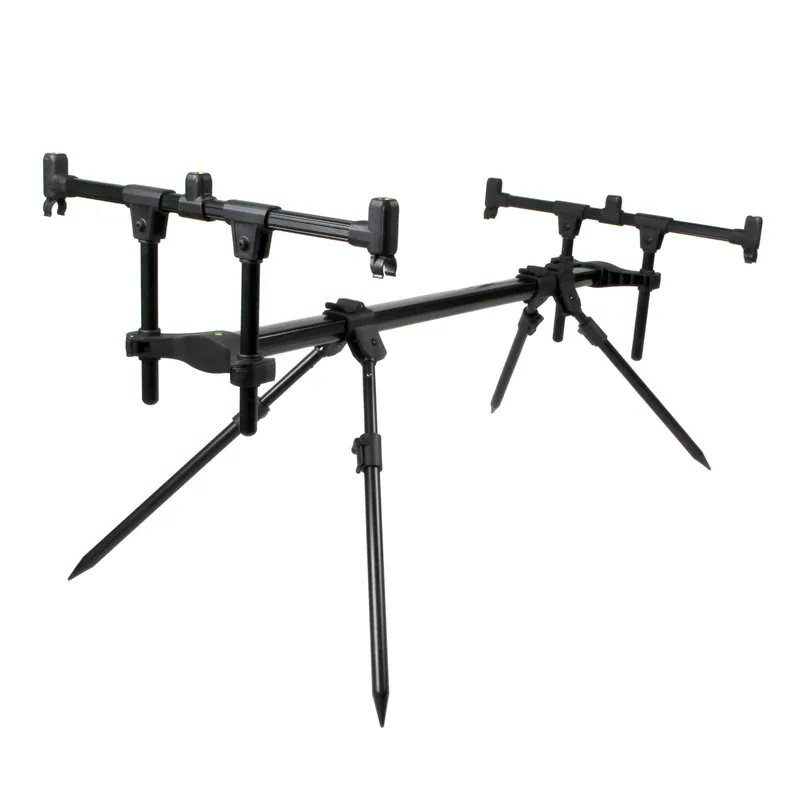 CARP ACADEMY Raptor Rod Pod 70cm Bestel Nu