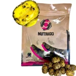 Hete Deal LK Baits Nutrigo FEED-EX Honey Rape 800g, 20 mm - Fishinglan