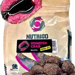 LK Baits Nutrigo FEED-EX Monster Crab 800g, 20 mm - Fishingl Beperkt Aanbod