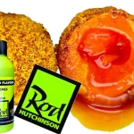 Lage Kosten LK Baits Nutrigo Rod Hutchinson Scopex 150ml, 20mm Csalizó B