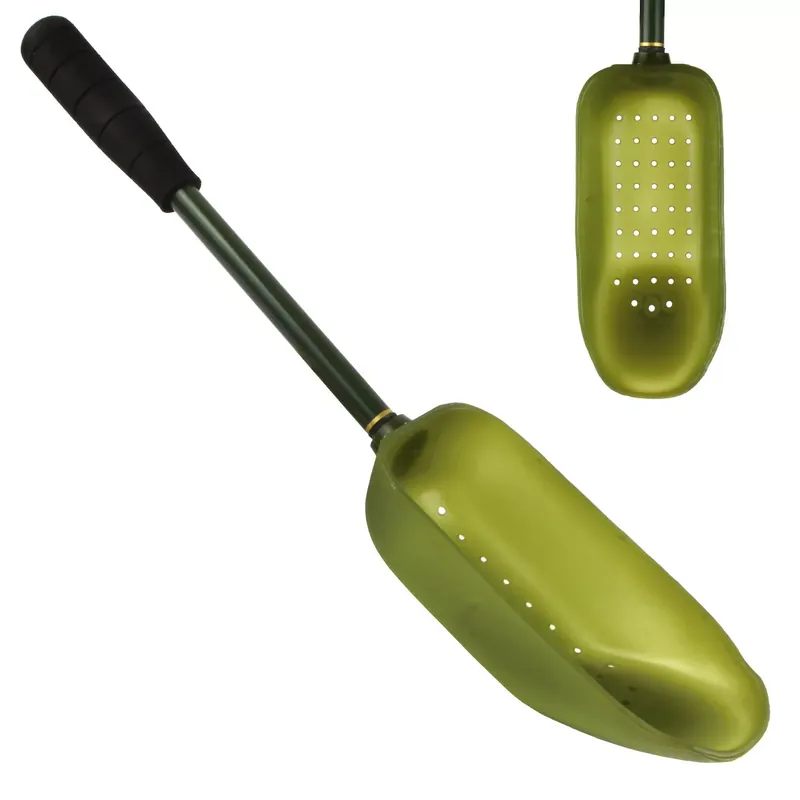 CARP ACADEMY Baiting Spoon Etetőlapát XL Goedkoop