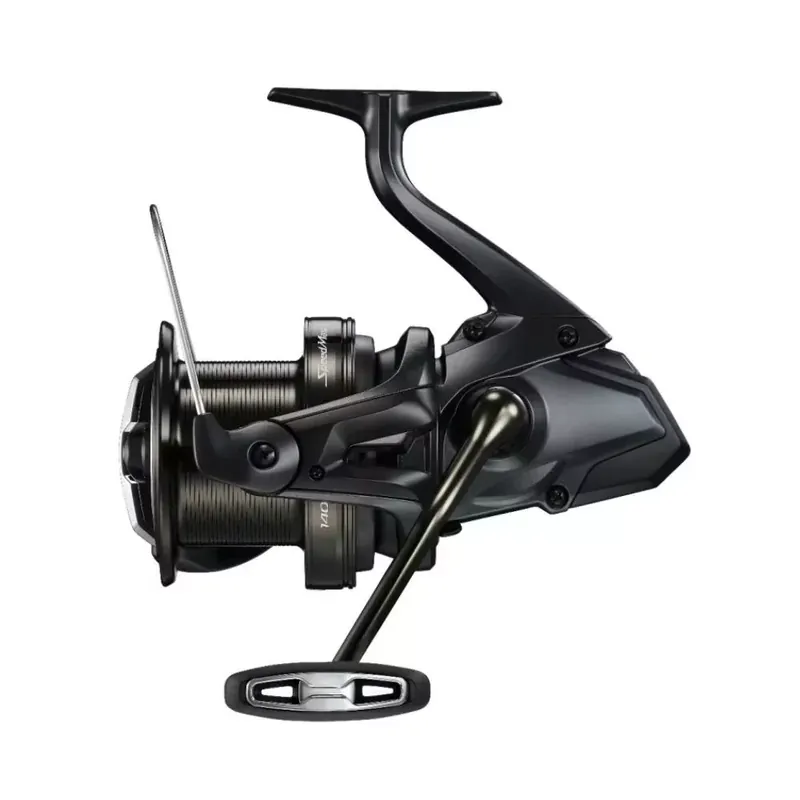 Shimano Reel Speedmaster XTD 14000 Premium