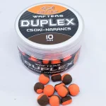 TOP MIX Duplex Wafters Csoki-Narancs 10 mm Premium