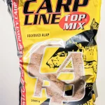 TOP MIX CARP LINE Folyóvizi Alap 2,5 kg Lage Kosten