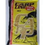 TOP MIX CARP LINE Méz 2,5 kg Beperkte Voorraad