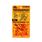Fabrieksprijs TECHNOPUFI SZÍNES MIDI MULTIVITAMIN