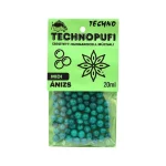 TECHNOPUFI SZÍNES MIDI ÁNIZS Merkproduct