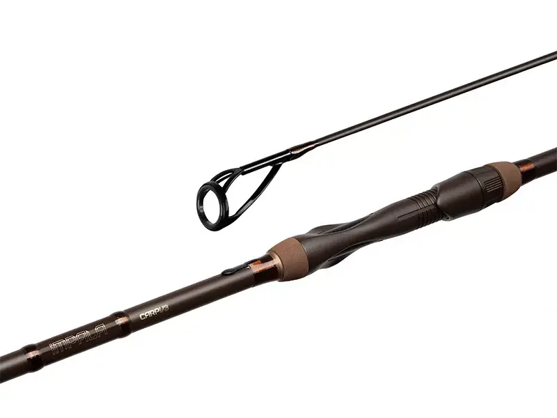 Delphin IMPALA Carp V3 380cm/3,50lbs/2 rész Tijdelijk Beschikbaar