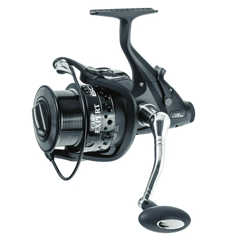 ORSÓ CARP EXPERT FEEDER NEO 6000 5+1CS Must-Have