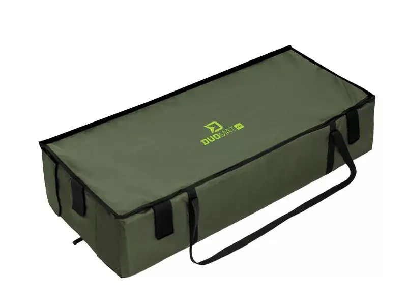 Direct Verzonden Pontymatrac és peremmel Delphin DuoMAT XXL 80x140 / 45x100x2