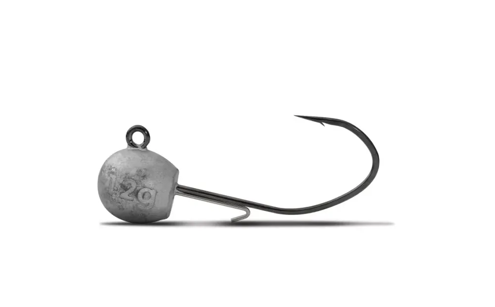 Flitsaanbieding VMC BULLET JIG FEJ 4G X4 2