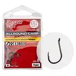 BENZÁR ALLROUND CARP HOROG 6 8DB/CS Beperkte Voorraad