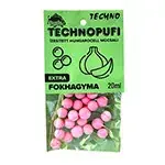 TECHNOPUFI SZÍNES MINI PONTY Korting