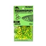 Populair TECHNOPUFI SZÍNES MINI AMUR
